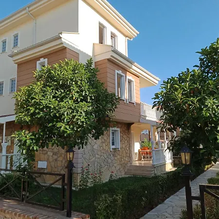Vila Ottoman Village Villas By Etucon