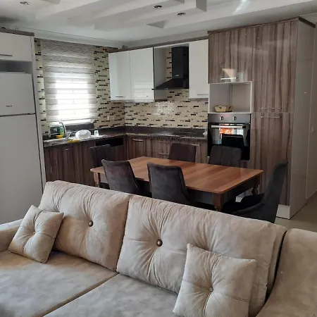 Ottoman Village Villas By Etucon Vila *