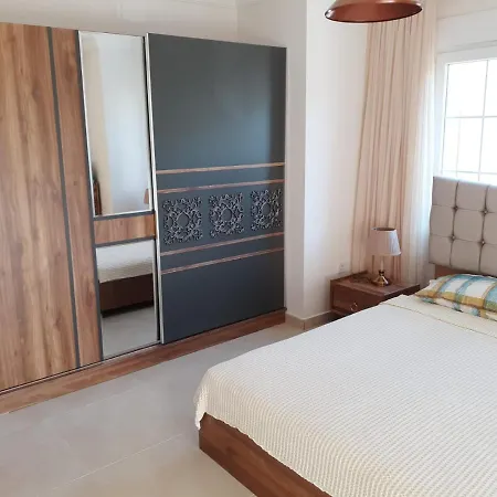 Vila Ottoman Village Villas By Etucon Alanya