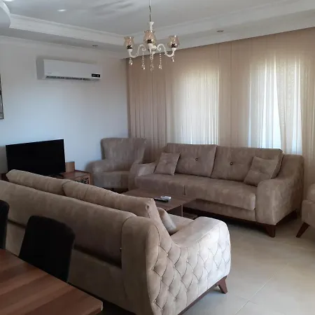 Vila Ottoman Village Villas By Etucon Alanya