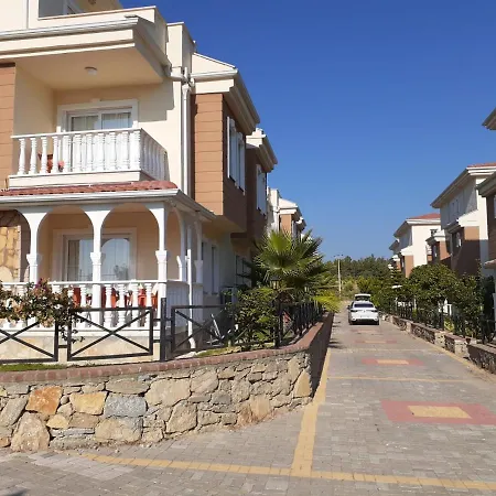 Ottoman Village Villas By Etucon Vila *
