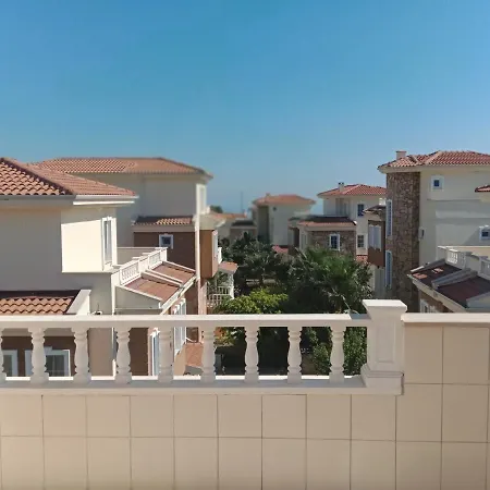 Ottoman Village Villas By Etucon Vila *
