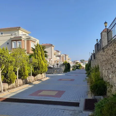 Ottoman Village Villas By Etucon * Alanya